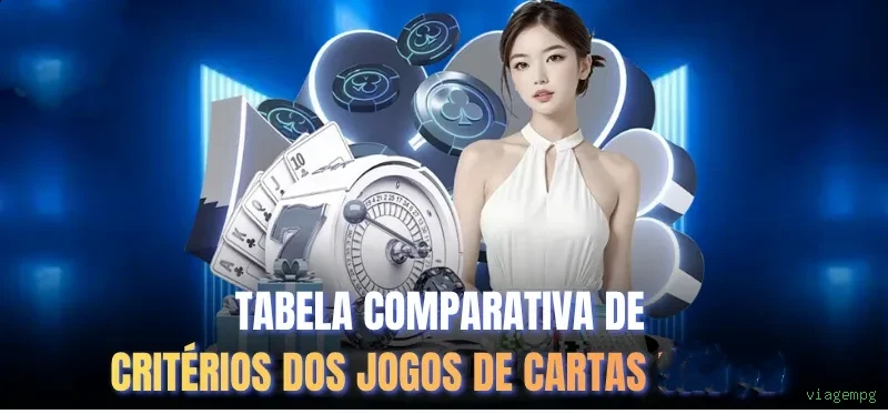 Imagem promocional de todos os jogos da viagempg